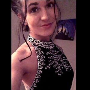 Meet your Posher, Maria